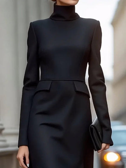 The Vesper Midi Dress
